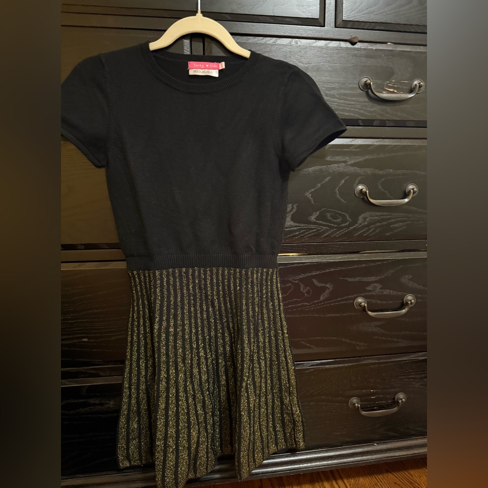 Derhy Kids Mini Dress
